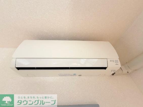 スチューデントマンションの物件内観写真