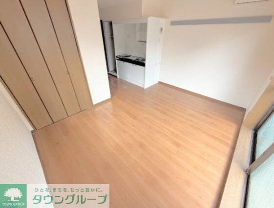 スチューデントマンションの物件内観写真