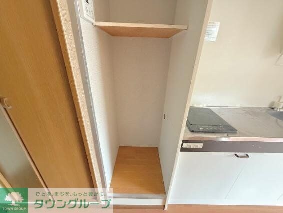 スチューデントマンションの物件内観写真