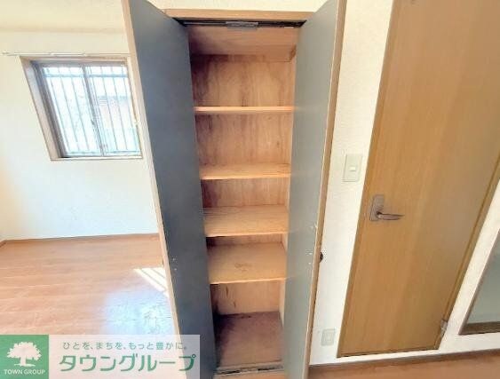 スチューデントマンションの物件内観写真