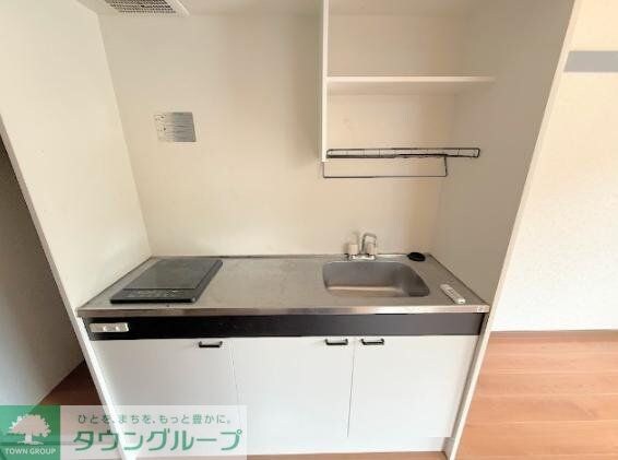 スチューデントマンションの物件内観写真