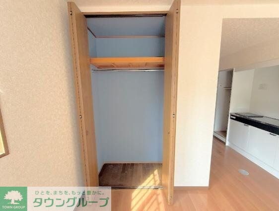 スチューデントマンションの物件内観写真