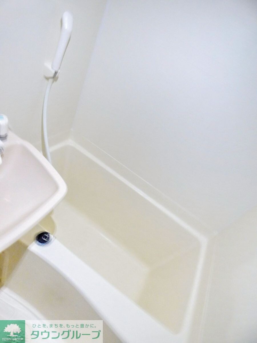 レオパレスキヤッロットアサミの物件内観写真