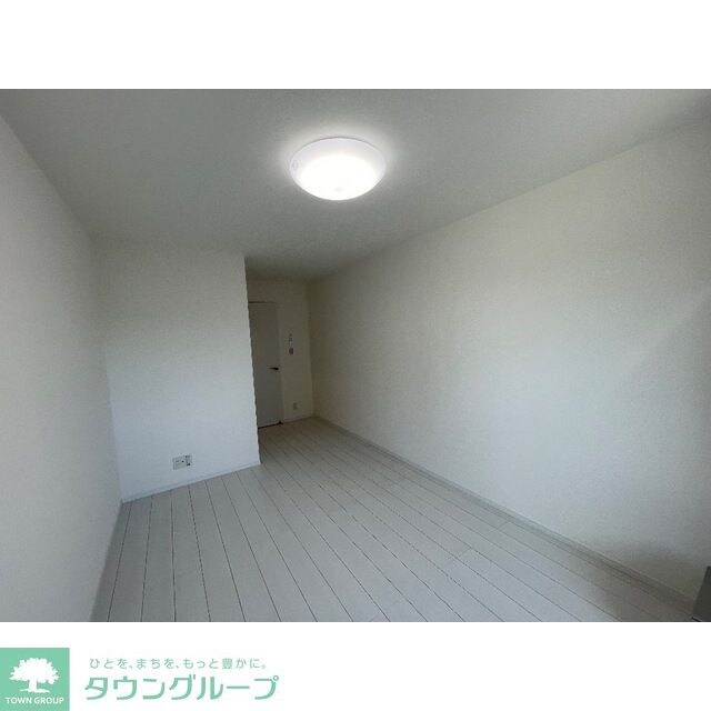 MQuarto拝島Iの物件内観写真