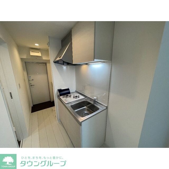 MQuarto拝島Iの物件内観写真