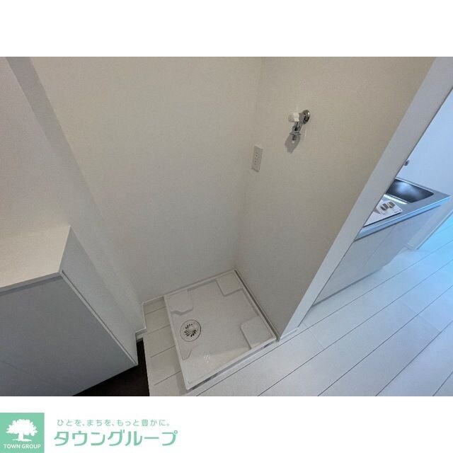 MQuarto拝島Iの物件内観写真