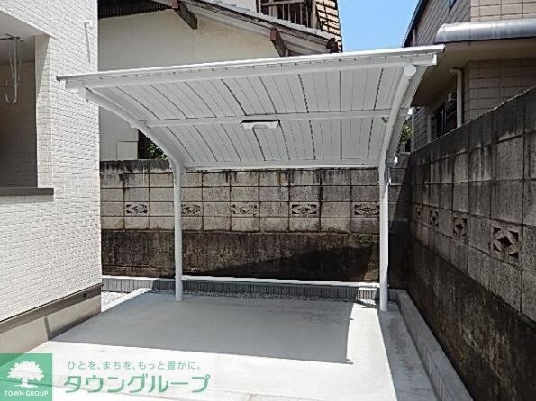 ジェントリーの物件内観写真