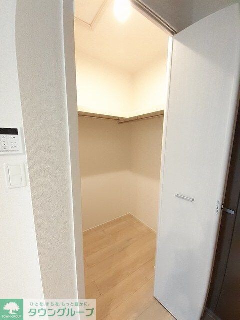 フォンターナ・ヴィータの物件内観写真