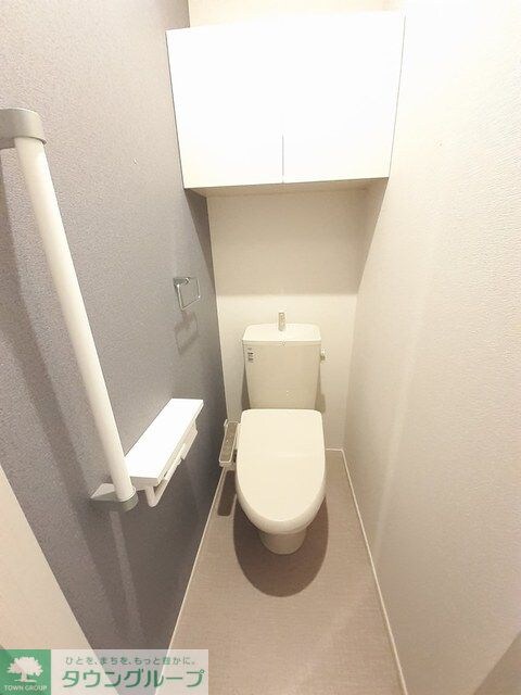 フォンターナ・ヴィータの物件内観写真