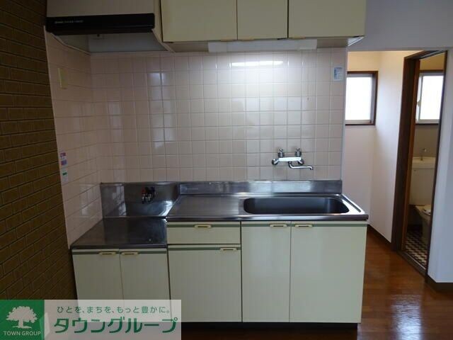 リバーサイド２１の物件内観写真