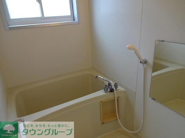 リバーサイド２１の物件内観写真