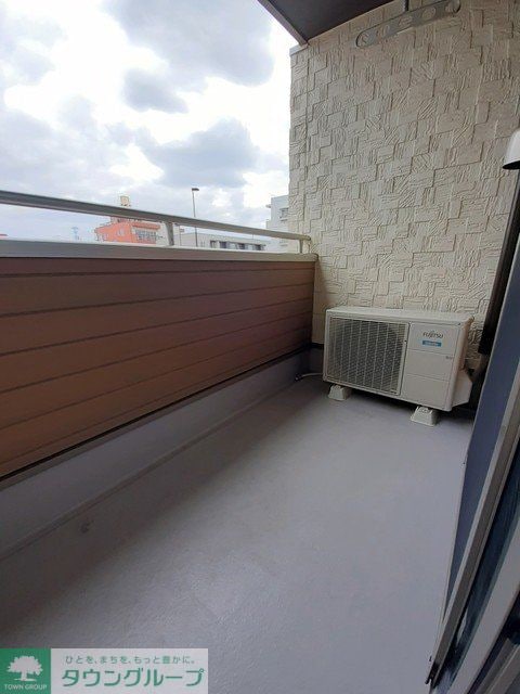 メルクの物件内観写真