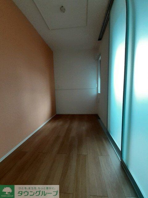 メルクの物件内観写真