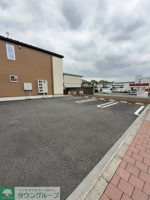 メルクの物件内観写真