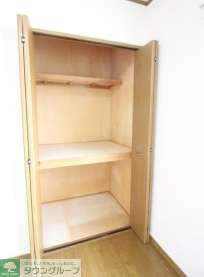 コルティーレの物件内観写真