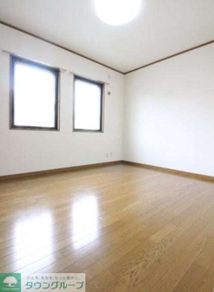 コルティーレの物件内観写真