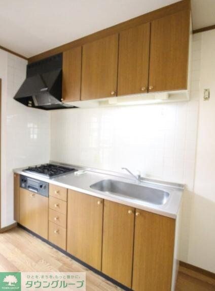 コルティーレの物件内観写真