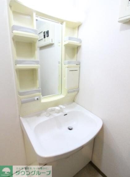 コルティーレの物件内観写真