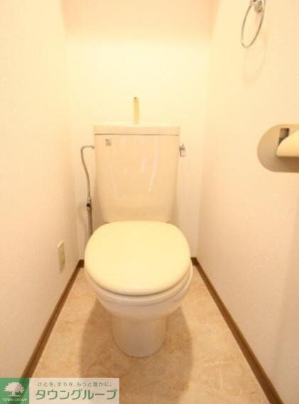 コルティーレの物件内観写真