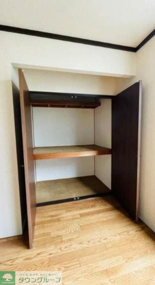 第1グリーンハイツの物件内観写真