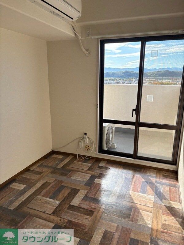 ルネ福生Ａ棟の物件内観写真