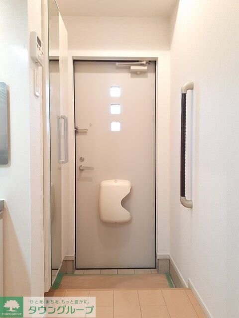 エスポワール朝日の物件内観写真