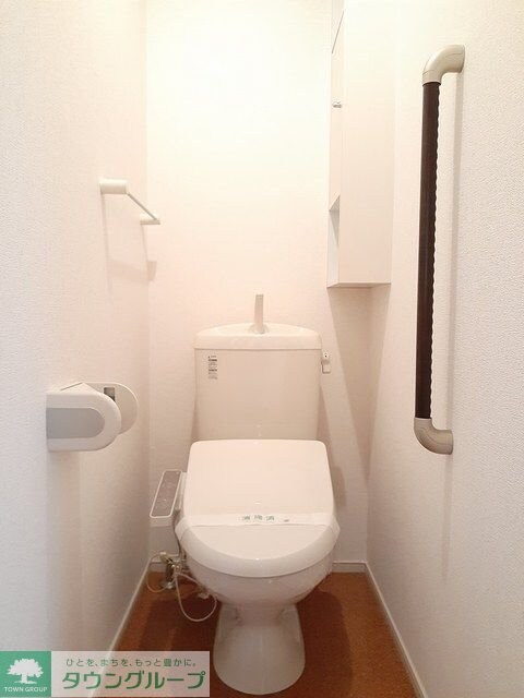 エスポワール朝日の物件内観写真