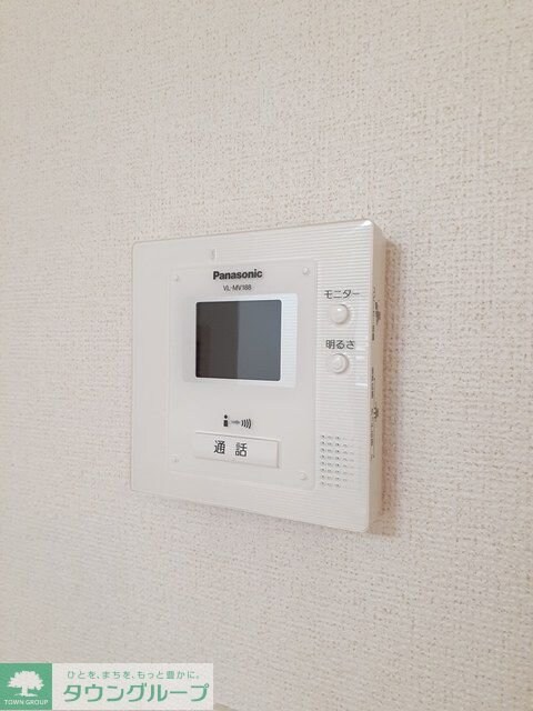 エスポワール朝日の物件内観写真