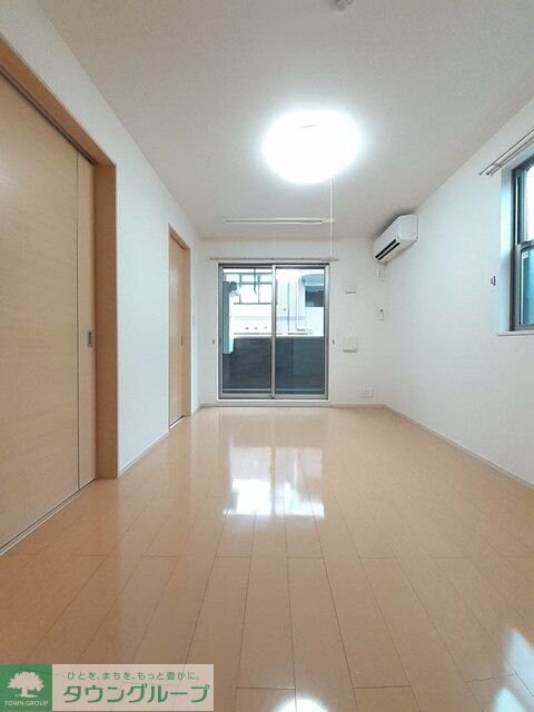 エスポワール朝日の物件内観写真