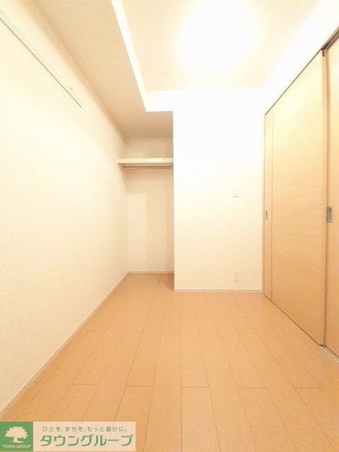 エスポワール朝日の物件内観写真