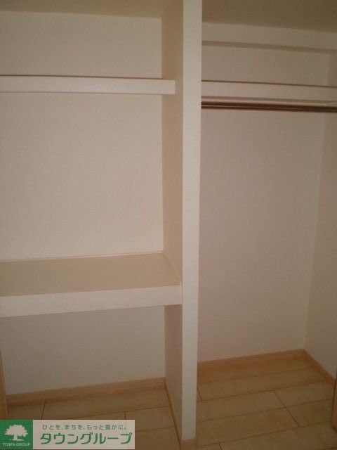 シャイニングの物件内観写真