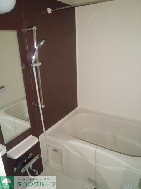 シャイニングの物件内観写真