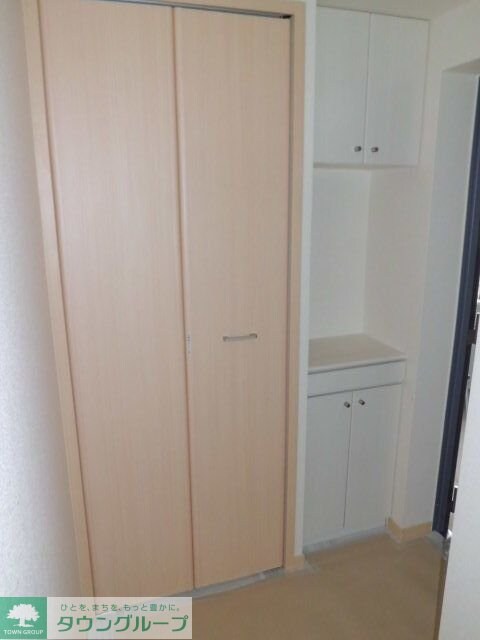 シャイニングの物件内観写真