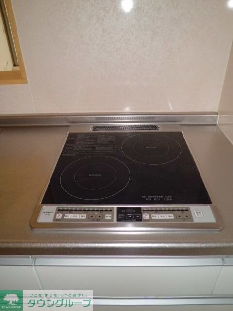 シャイニングの物件内観写真