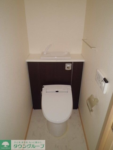 シャイニングの物件内観写真