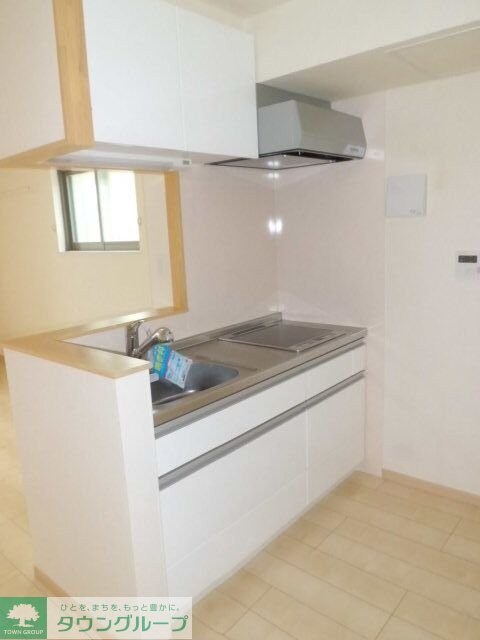 シャイニングの物件内観写真