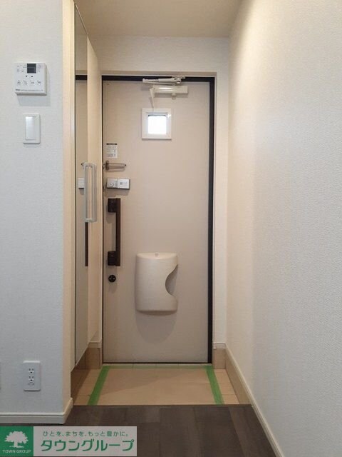 メゾン　ド　プルニエの物件内観写真