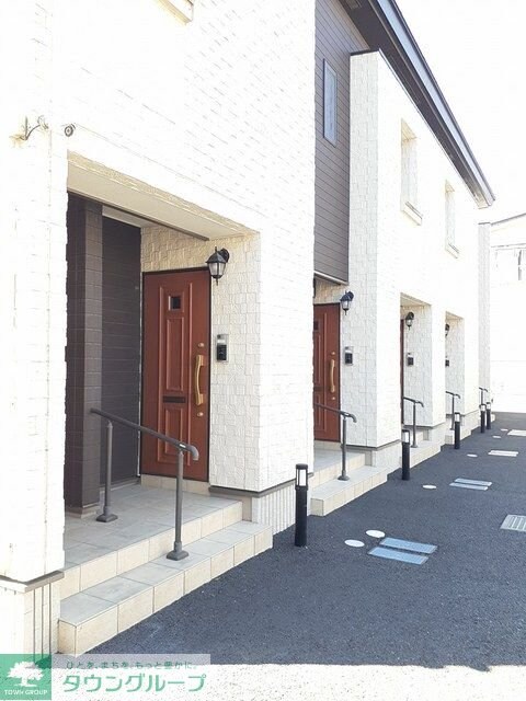 メゾン　ド　プルニエの物件内観写真