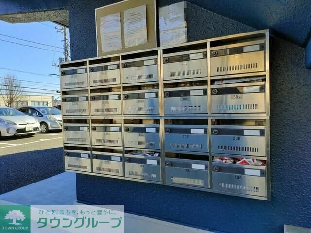 ビューハイツ富士の物件内観写真