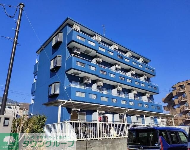 ビューハイツ富士の物件内観写真