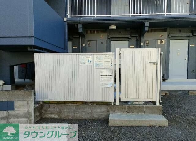 ビューハイツ富士の物件内観写真