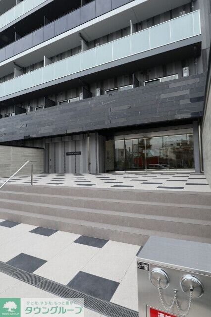 SHOKEN　Residence八王子の物件内観写真