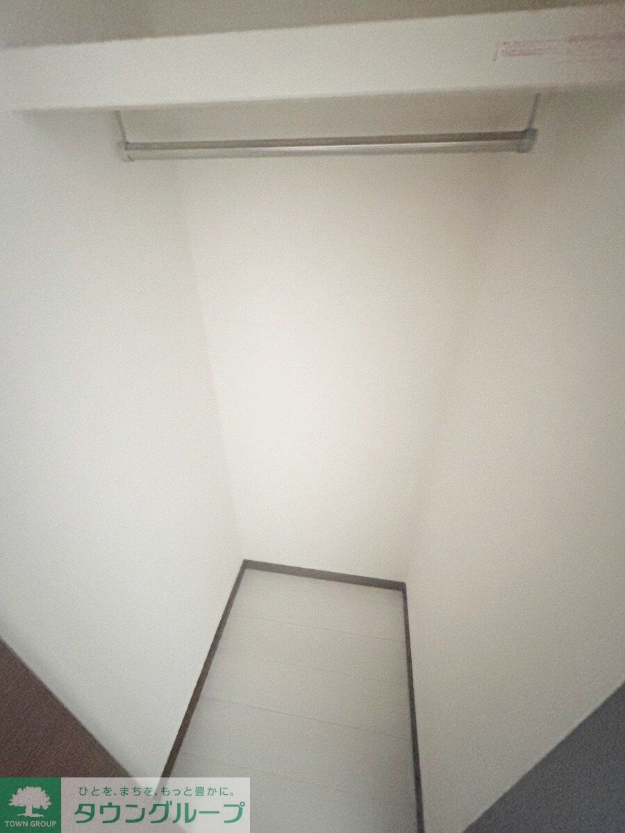 ヴェルジェの物件内観写真