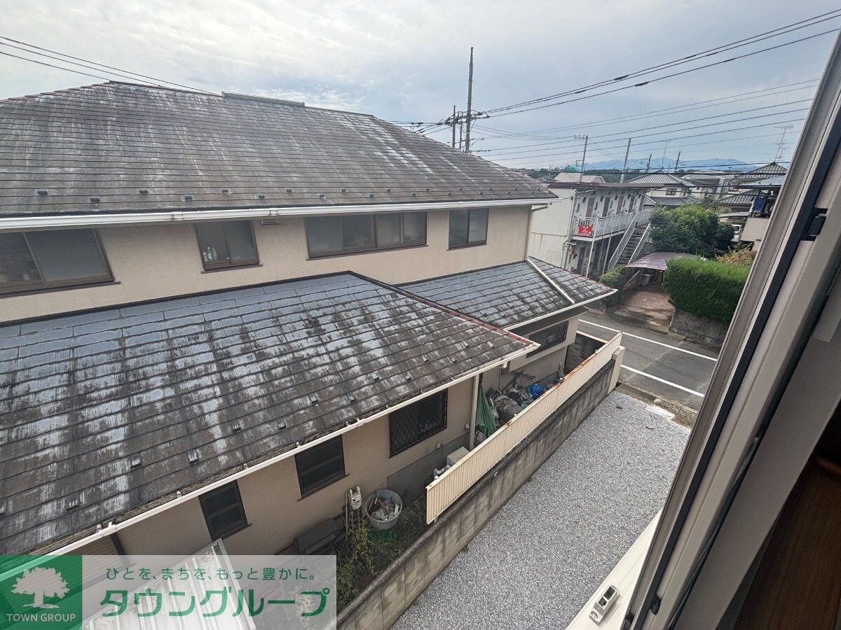 ヴェルジェの物件内観写真