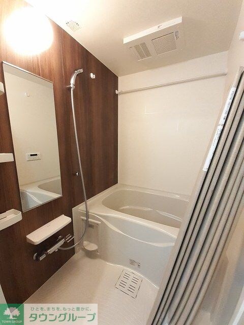 ヴァン・ラフレシールの物件内観写真