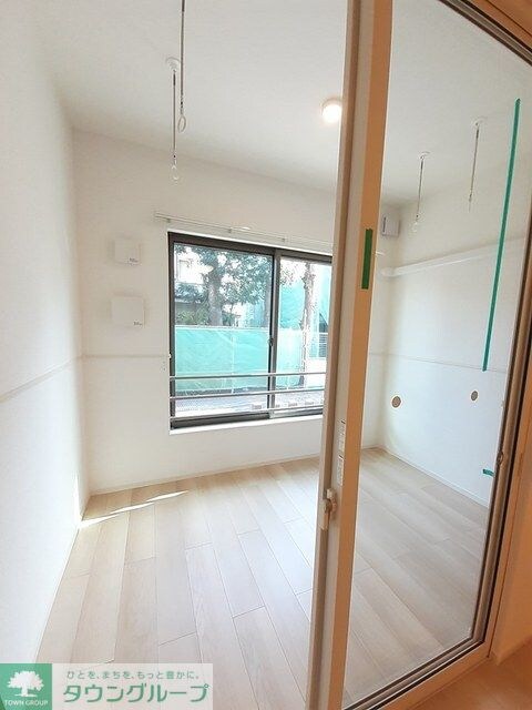 ヴァン・ラフレシールの物件内観写真