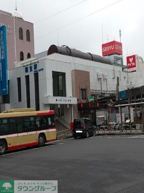 ヴァン・ラフレシールの物件内観写真