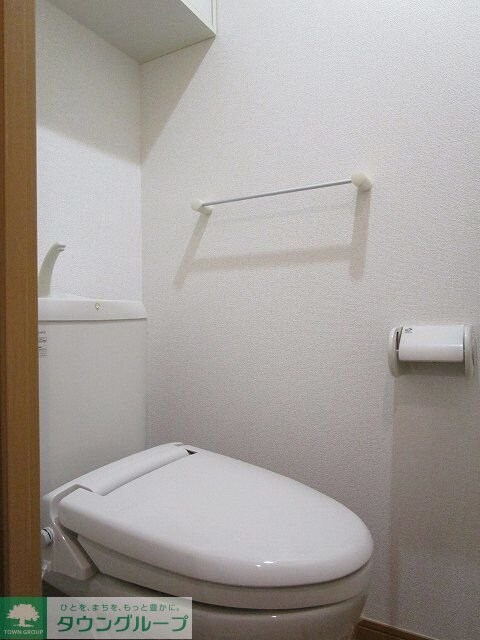 リバーストーンIIIの物件内観写真