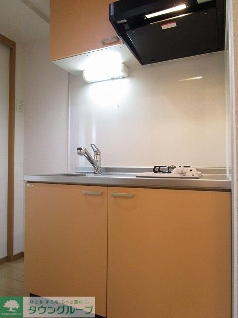 リバーストーンIIIの物件内観写真