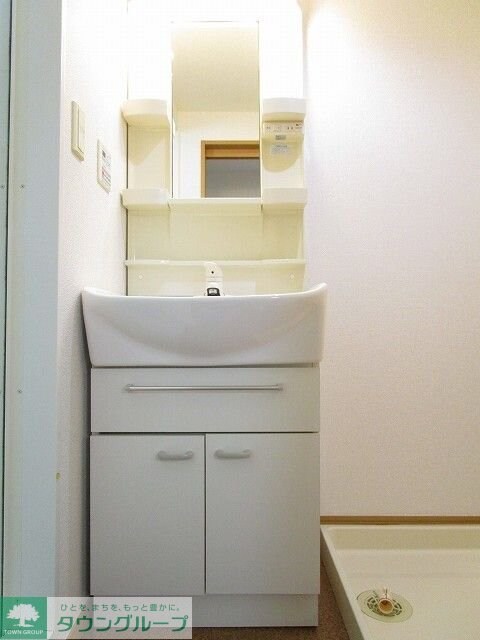 リバーストーンIIIの物件内観写真